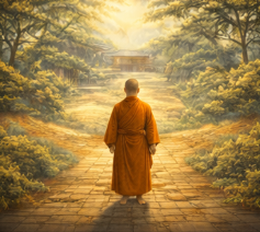 平等，不是每個人都一樣，而是彼此都可信賴